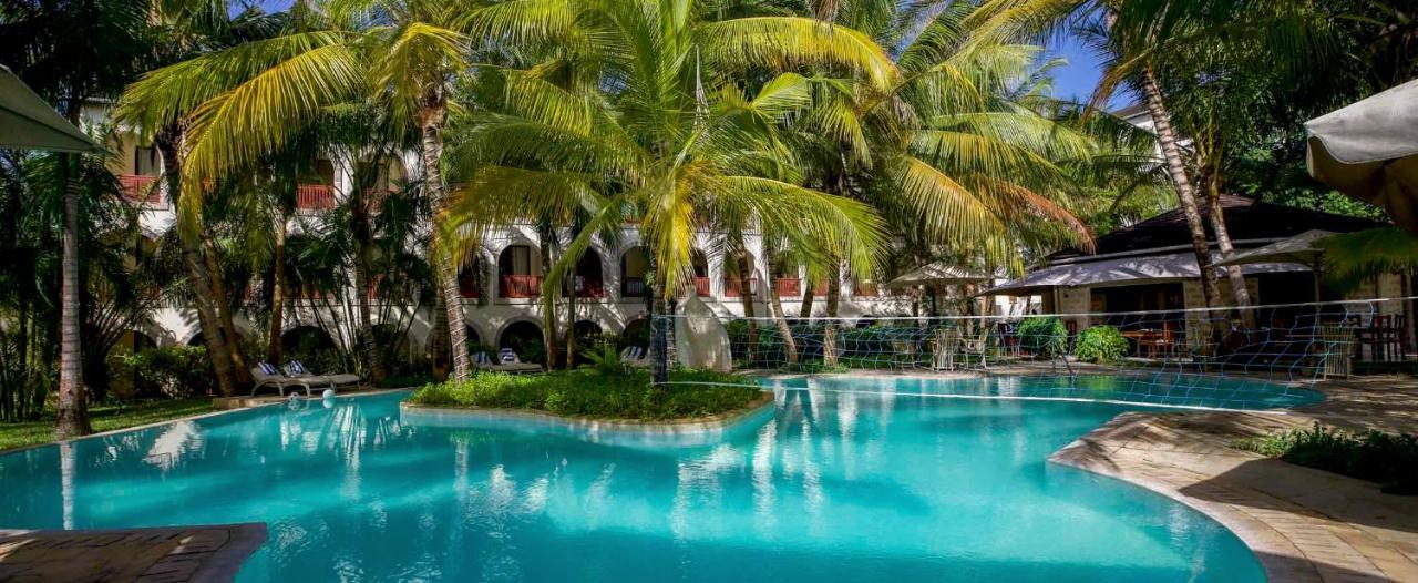 Lotfa Resort Diani Diani Beach Exterior foto