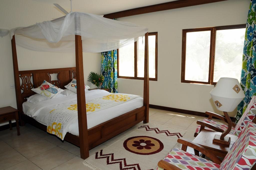 Lotfa Resort Diani Diani Beach Exterior foto