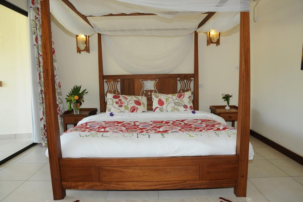 Lotfa Resort Diani Diani Beach Exterior foto