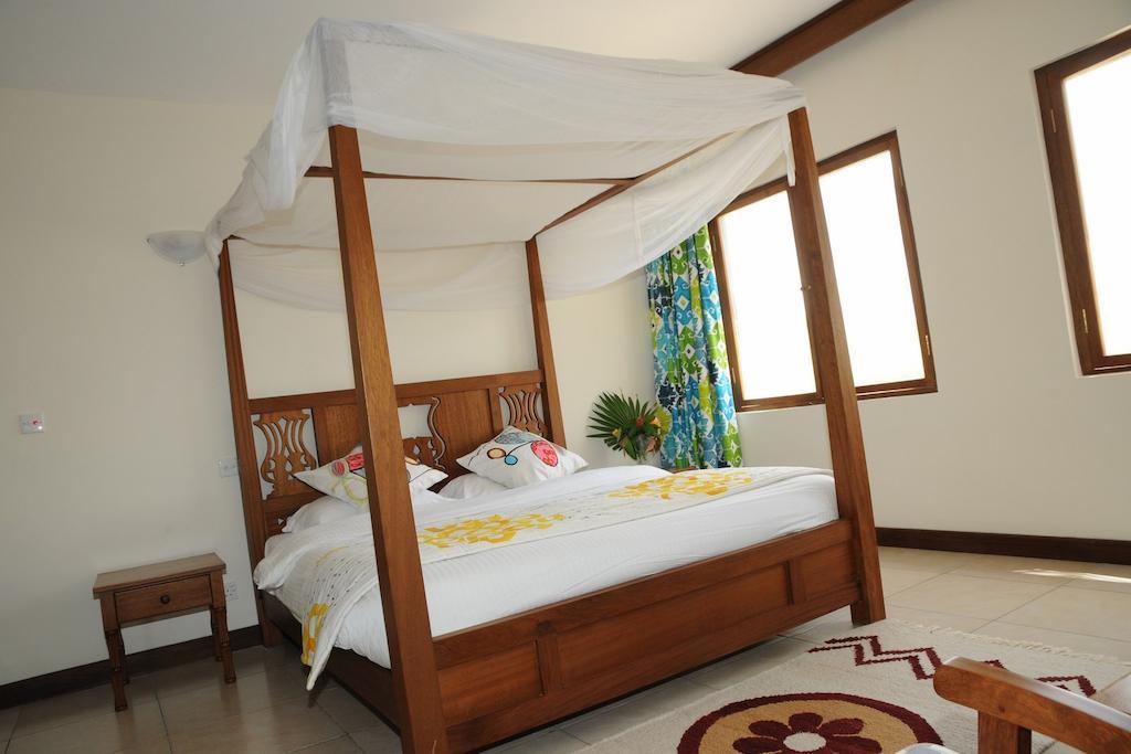 Lotfa Resort Diani Diani Beach Exterior foto