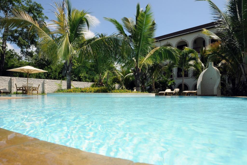 Lotfa Resort Diani Diani Beach Exterior foto