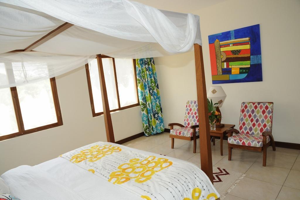 Lotfa Resort Diani Diani Beach Exterior foto