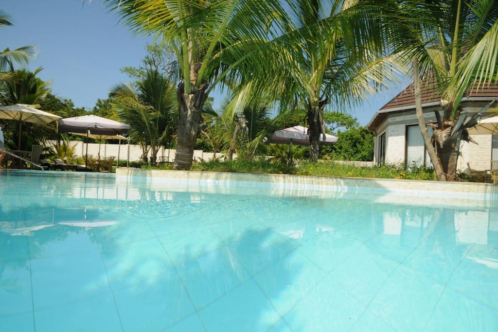 Lotfa Resort Diani Diani Beach Exterior foto
