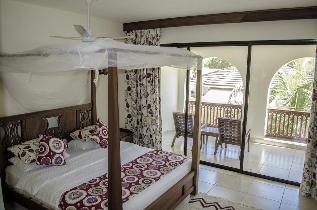 Lotfa Resort Diani Diani Beach Exterior foto
